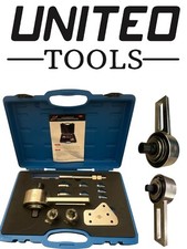 Torque Multiplier Set 5:1 For