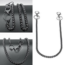 Metal Bicycle Trouser Pant