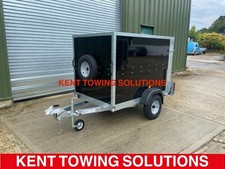 New Tickners ECO 644 6FT x 4FT