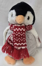 Penelope Penguin Soft Plush