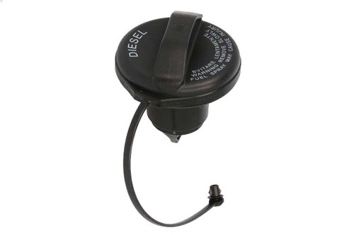 Fuel cap for iveco daily - fuel,