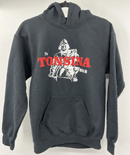 Tonsina Alaskan Fishing Boat