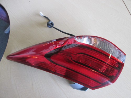 I40 drivers tail light lamp - i40,