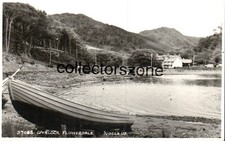 Gairloch Flowerdale Scotland