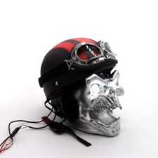 Helmet Motorcycle for Chopper