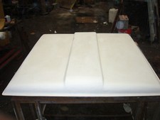 Roof For Massey Ferguson Cab