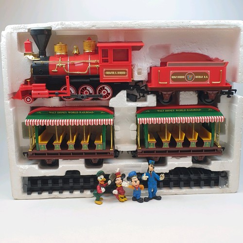 Disney train set multi walt - disney,
