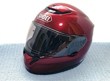 SHOEI QWEST Full Face Helmet L