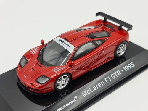 1995 mclaren gtr - mclaren, |