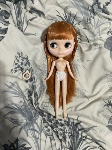Takara neo blythe doll - takara,