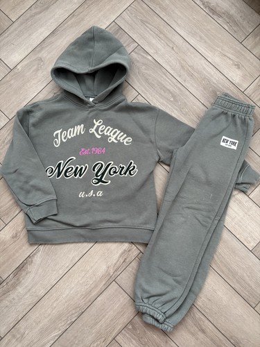 Zara girls jogging - girls',