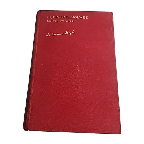 Sherlock holmes complete short - sherlock,