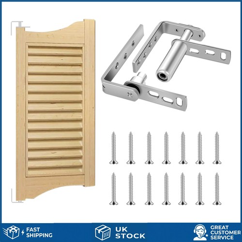 Heavy duty double action - double,