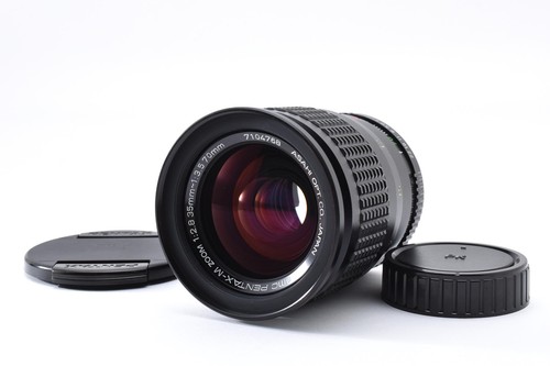 Smc pentax zoom 70mm - pentax-m, 35-70mm