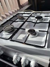 Gas Cooker Brand Bush