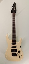 1989 Squier HM II Super Strat