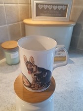 Alsations Mug - Roy Kirkham