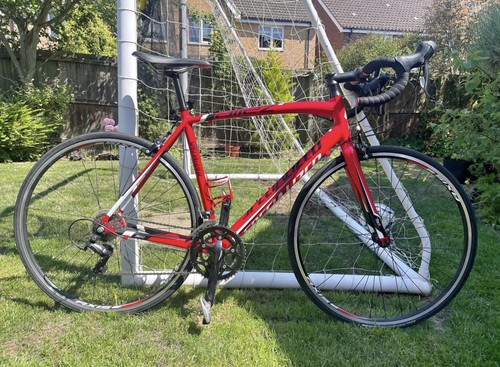 Specialized allez sport road - specialized,