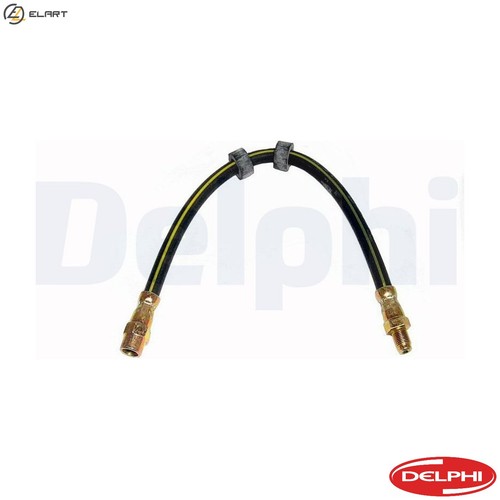 Brake hose lh0345 for - brake,