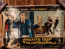 James Bond - Thunderball