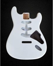 Stratocaster Body, Pearl