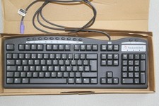 NEW Packard Bell Turbo-Track Enhanced Keyboard with 6 Additional Hot Keys
