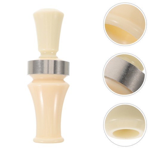 Outdoor hunting duck whistle - duck,