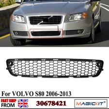 FITS FOR VOLVO S80 2006-2013