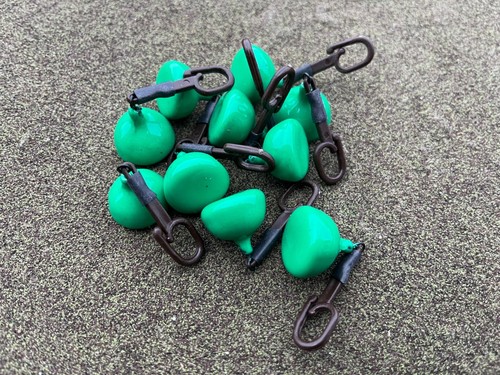1oz backleads fishing - backleads,