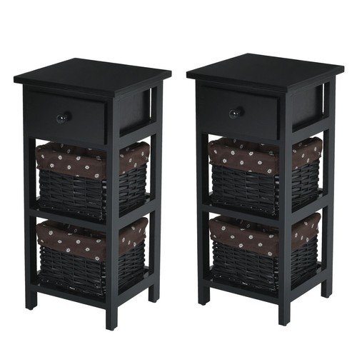 Set beside table - of, 2