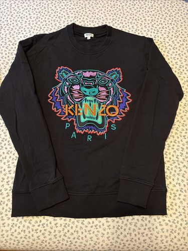 Stunning kenzo tiger - kenzo,