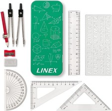 Linex Maths Set for Students
