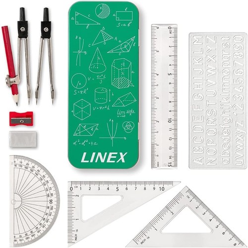 Linex maths set for students - maths,
