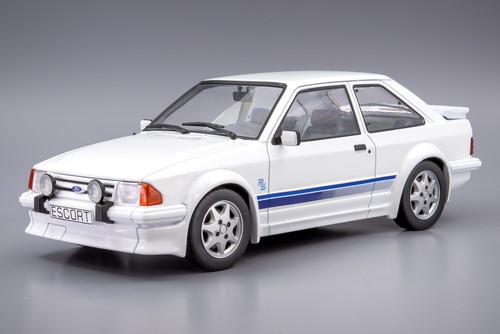 Mcg18419 ford escort iii rs - ford,