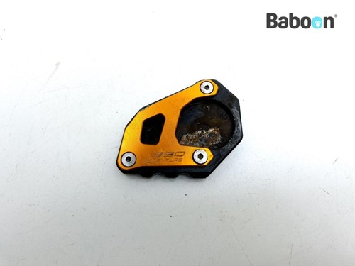 Sidestand help ktm 390 - help,
