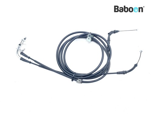 Throttle cable honda - cable, pcx