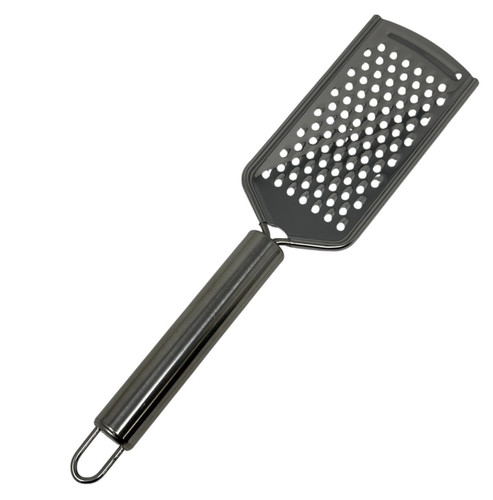 Hand held grater - hand,