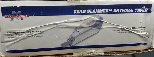 Marshalltown seamslammer - marshalltown,