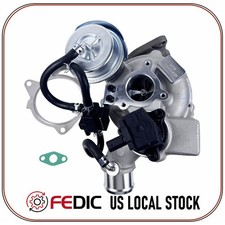 KP39 54399880131 Turbocharger
