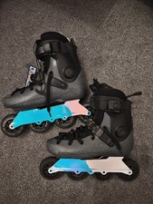 K2 Grid 80 In line Skates With Endless 80 Frames