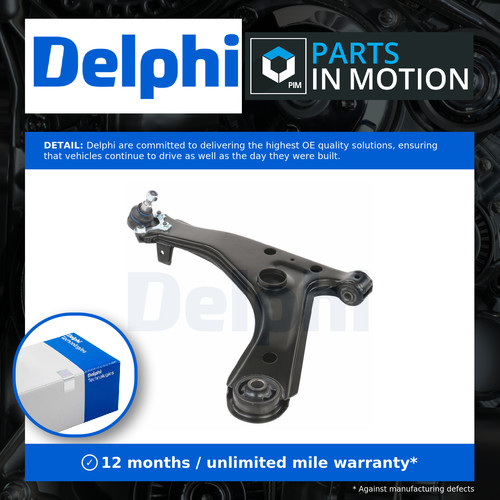 Wishbone suspension arm fits - arm,