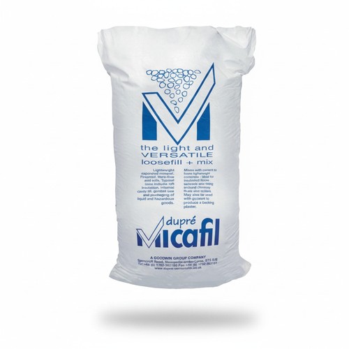 Vermiculite substrate 100l - vermiculite,