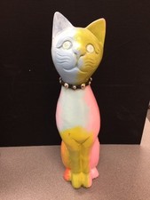 STEVE KAUFMAN  - "ORIGINAL CAT