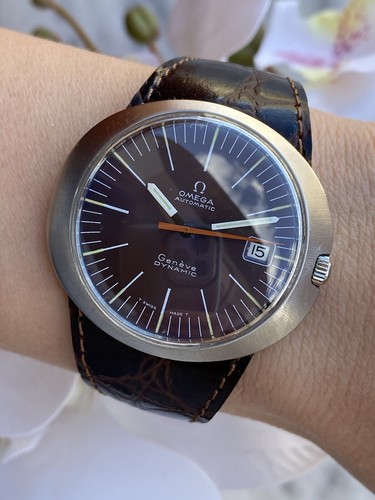 Omega geneve dynamic - omega,