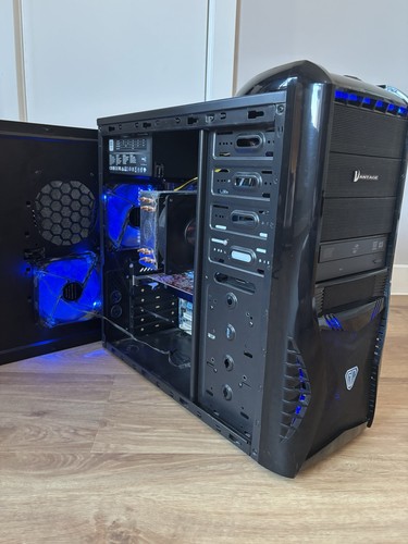 Retro gaming amd athlon - –,
