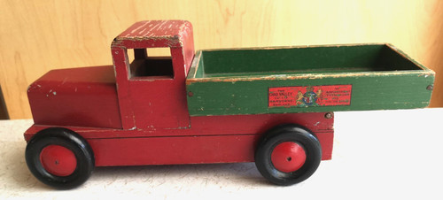 Vintage chad valley wooden - vintage,