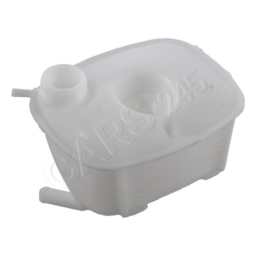 Swag coolant expansion tank - swag,