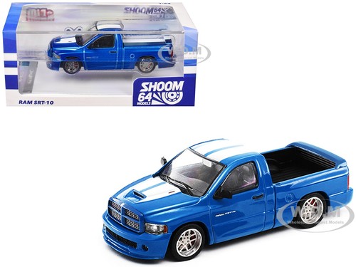 2003 dodge ram srt pickup - srt-10,