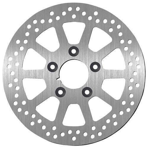 Sbs standard fixed round rear - sbs,