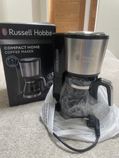 Russell Hobbs Mini Coffee